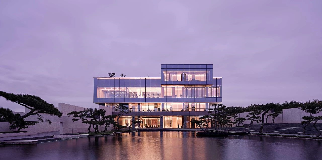 Wanzhong Rose Garden Clubhouse